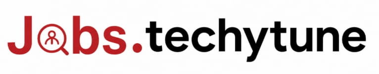 Jobs Techytune